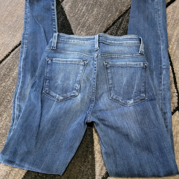 Flying Monkey jeans - Picture 3 of 5